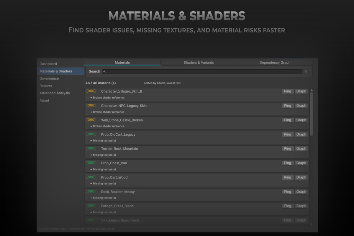 ShaderOS Pro