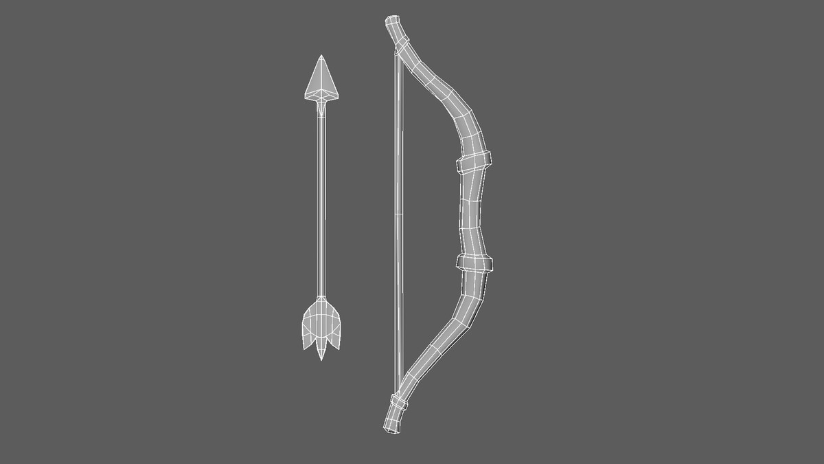 Skeleton Archer..