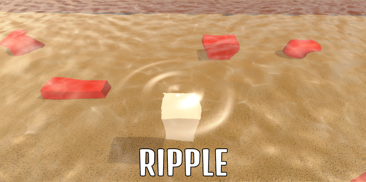 Everything You Need Bundle: 50 Systems, Shaders, Procedural Generators & Tools