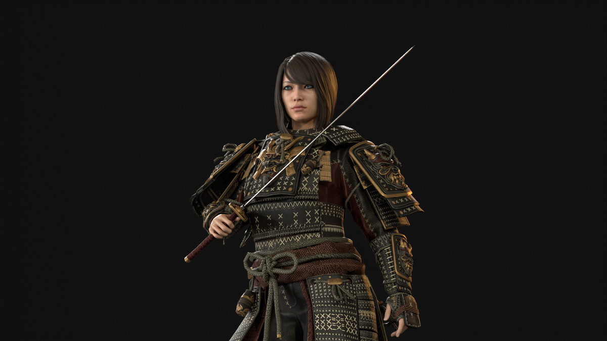 SamuraiGirl2