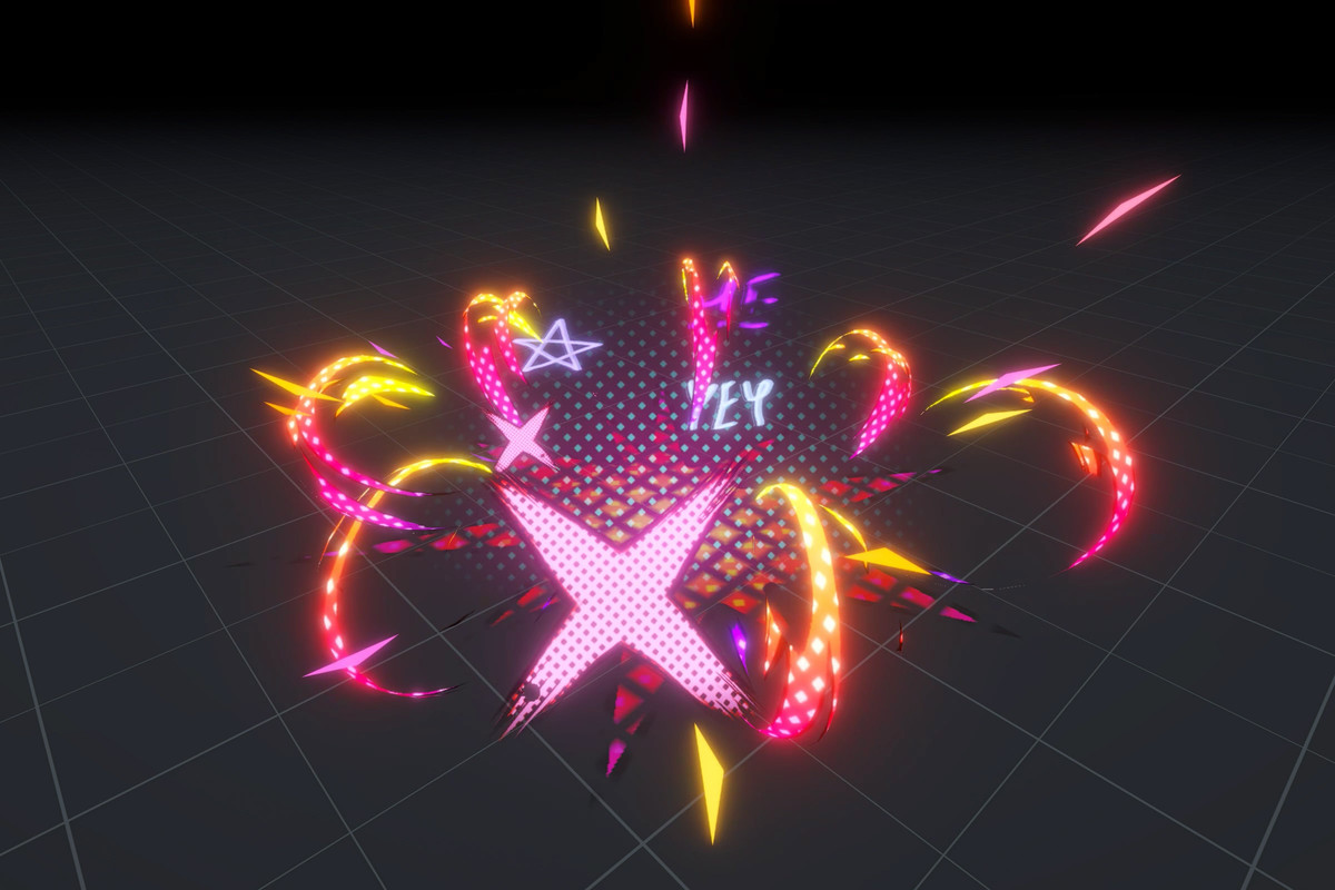 Triple-A MOBA spells 2