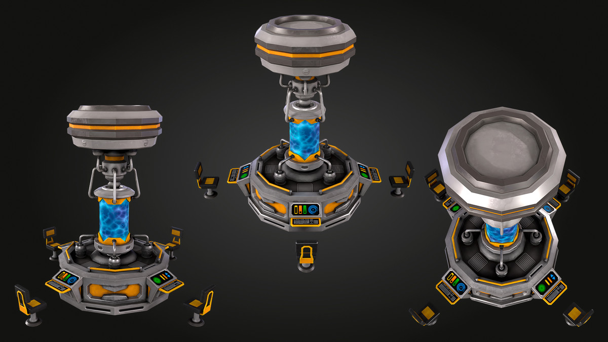 Asset Screenshot 3