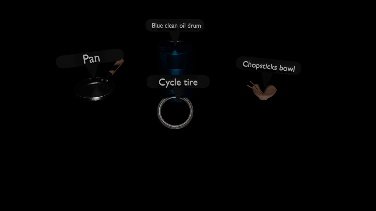 100+ realistic MEGA props pack