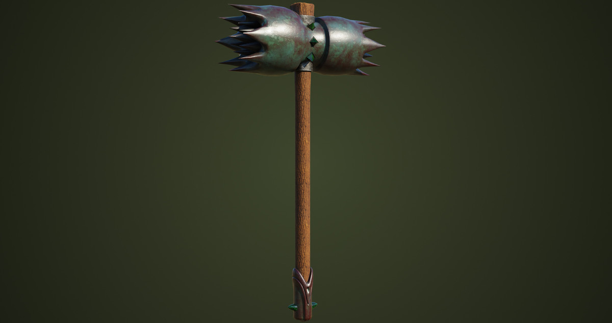 Asset Screenshot 3