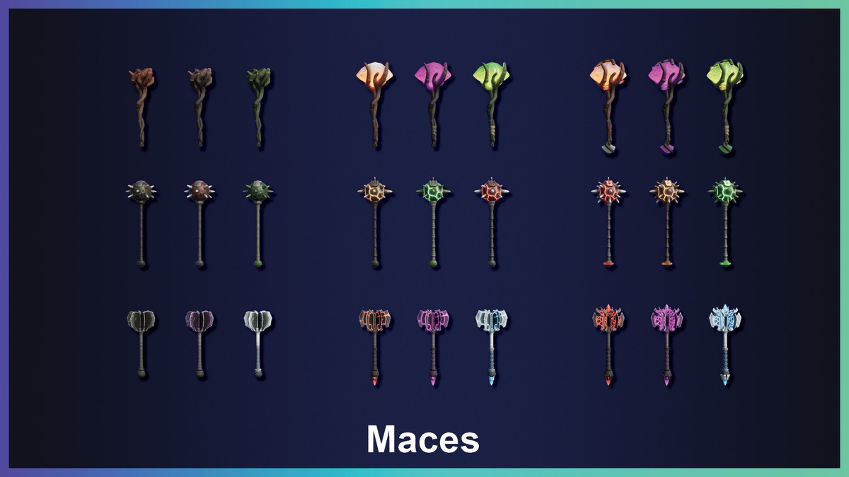 RPG Art ULTIMATE Bundle