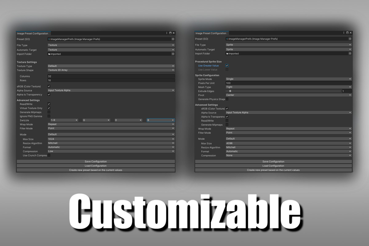 PRO Packages Bundle Vol. 1