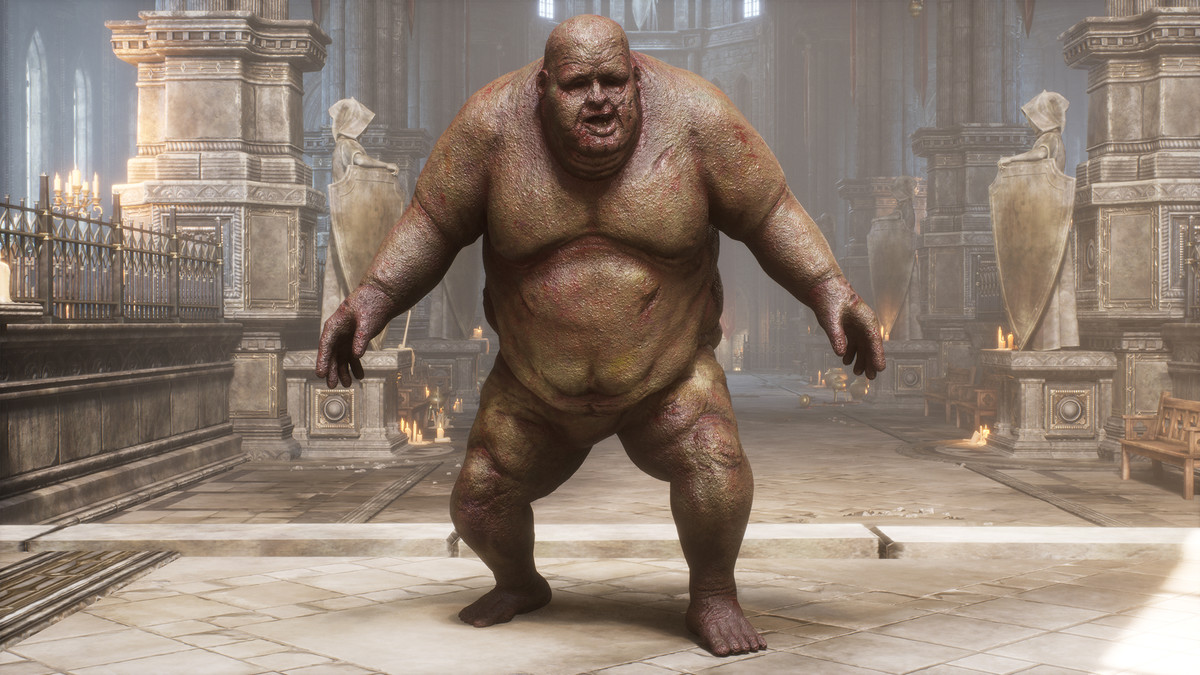 Zombie Mega Pack 3