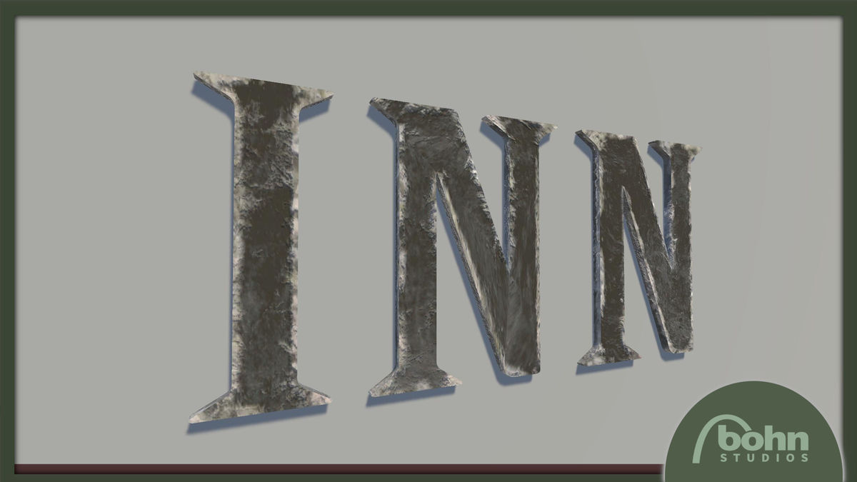 OWA Shop Signs Bundle