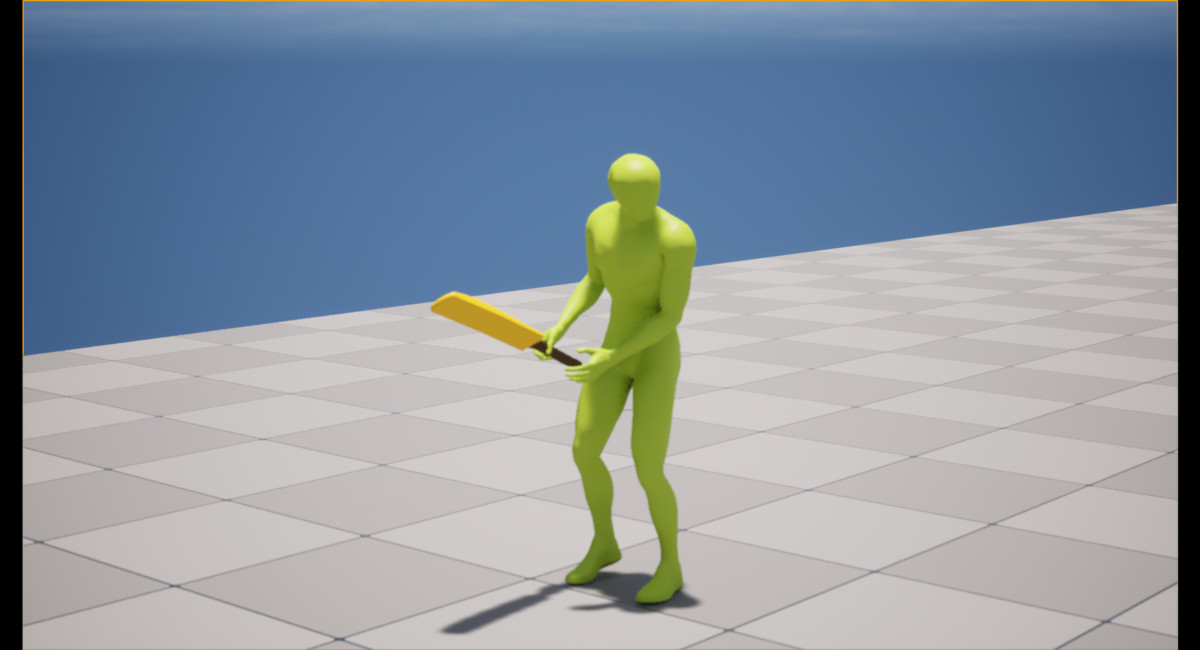 Cricket Animations