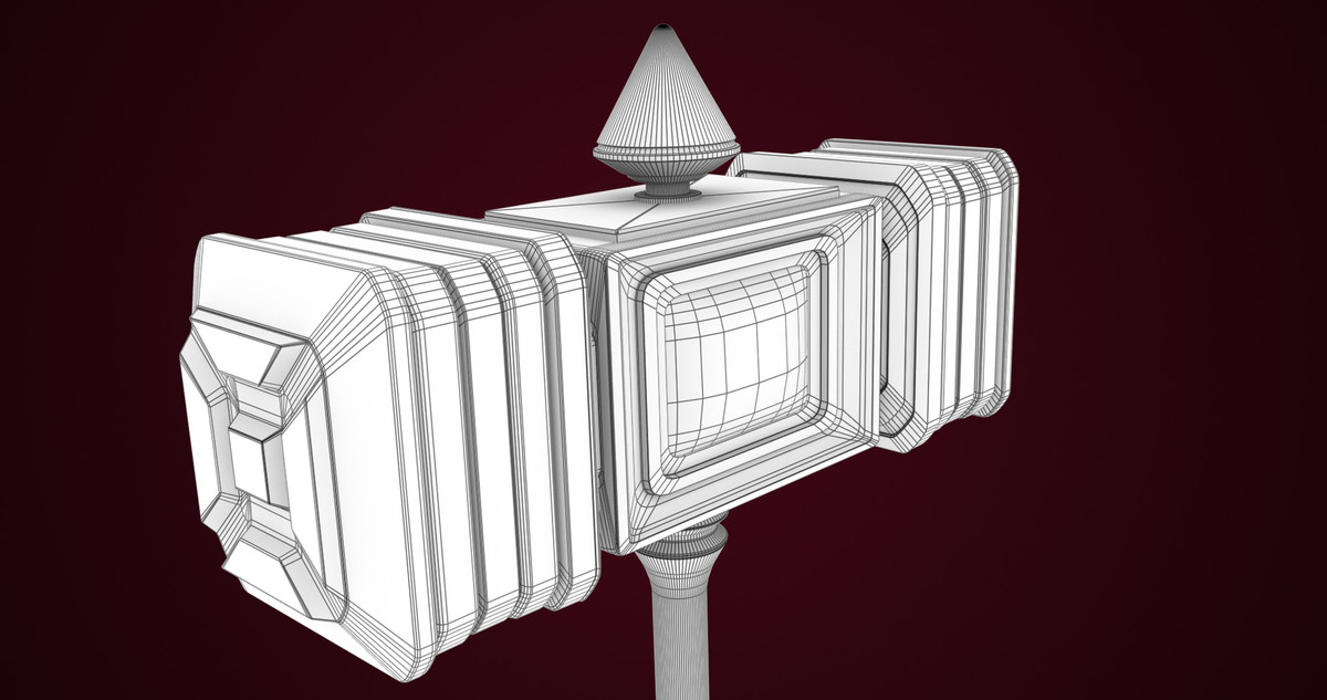 9 Sci Fi Hammers Collection