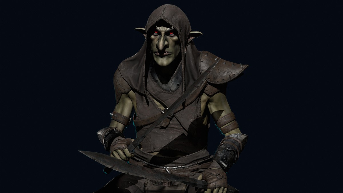 Goblin_GIrl_Man
