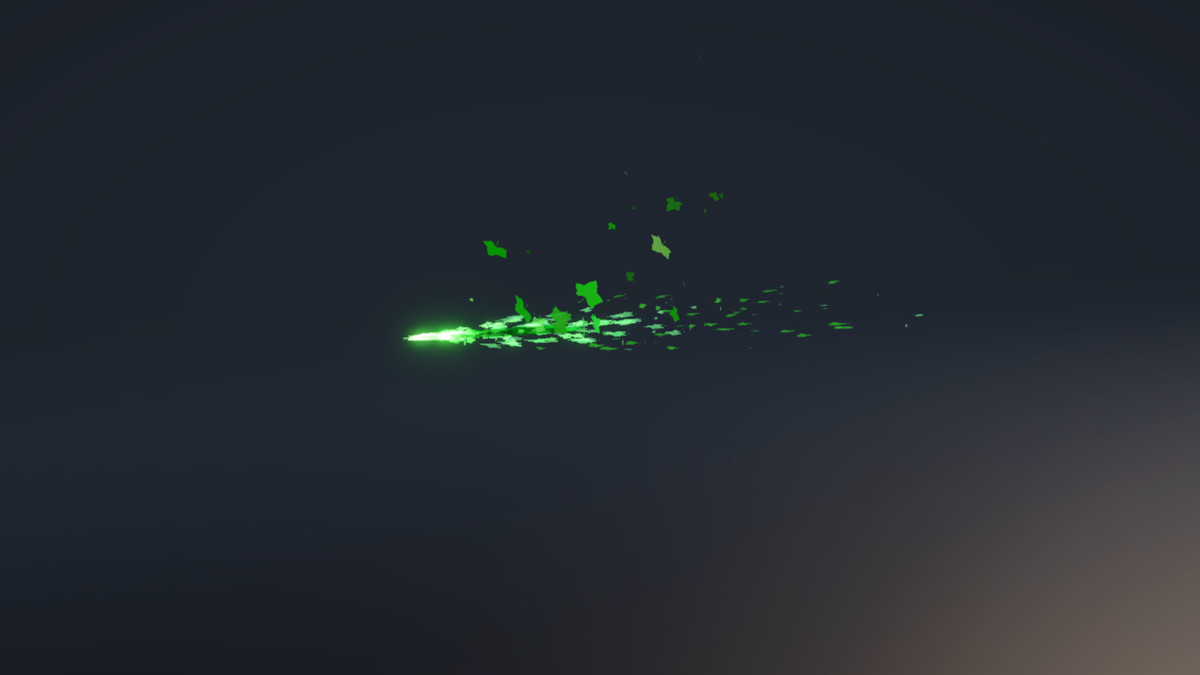 Stylized Vfx Fantasy Pack