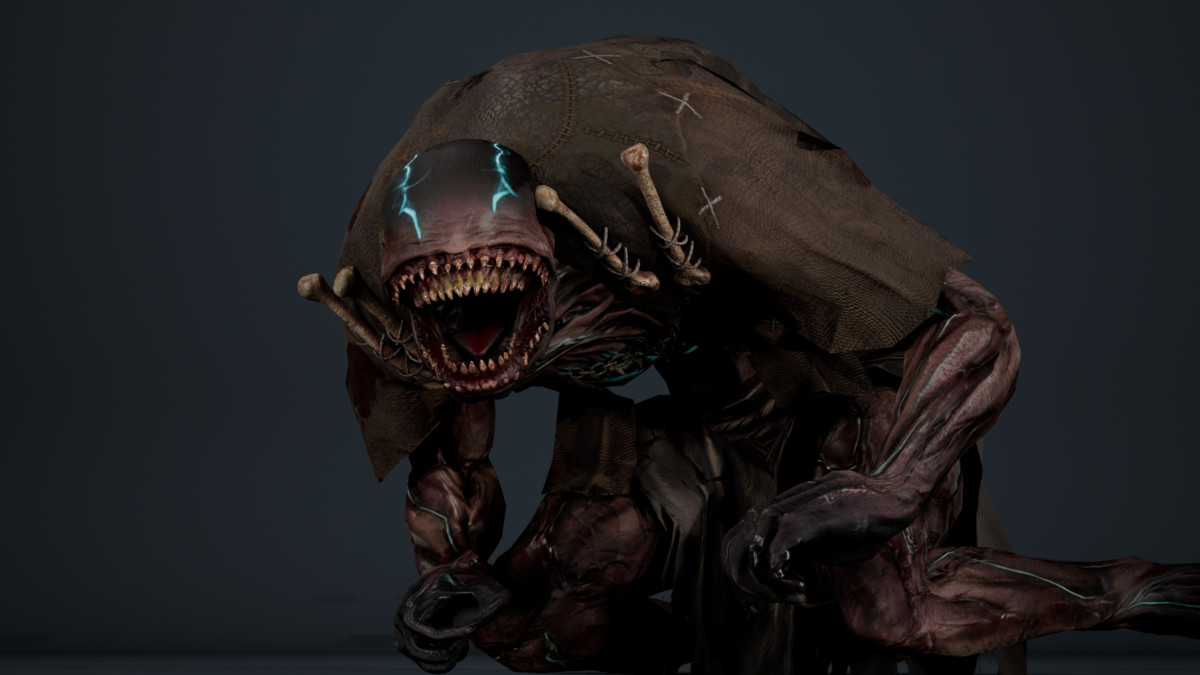 Dark Ritual Monster