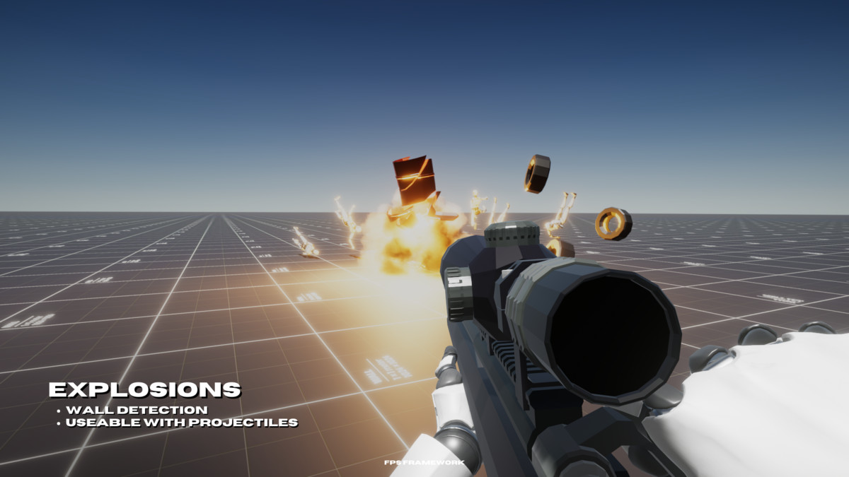 FPS Framework Pro 2.0