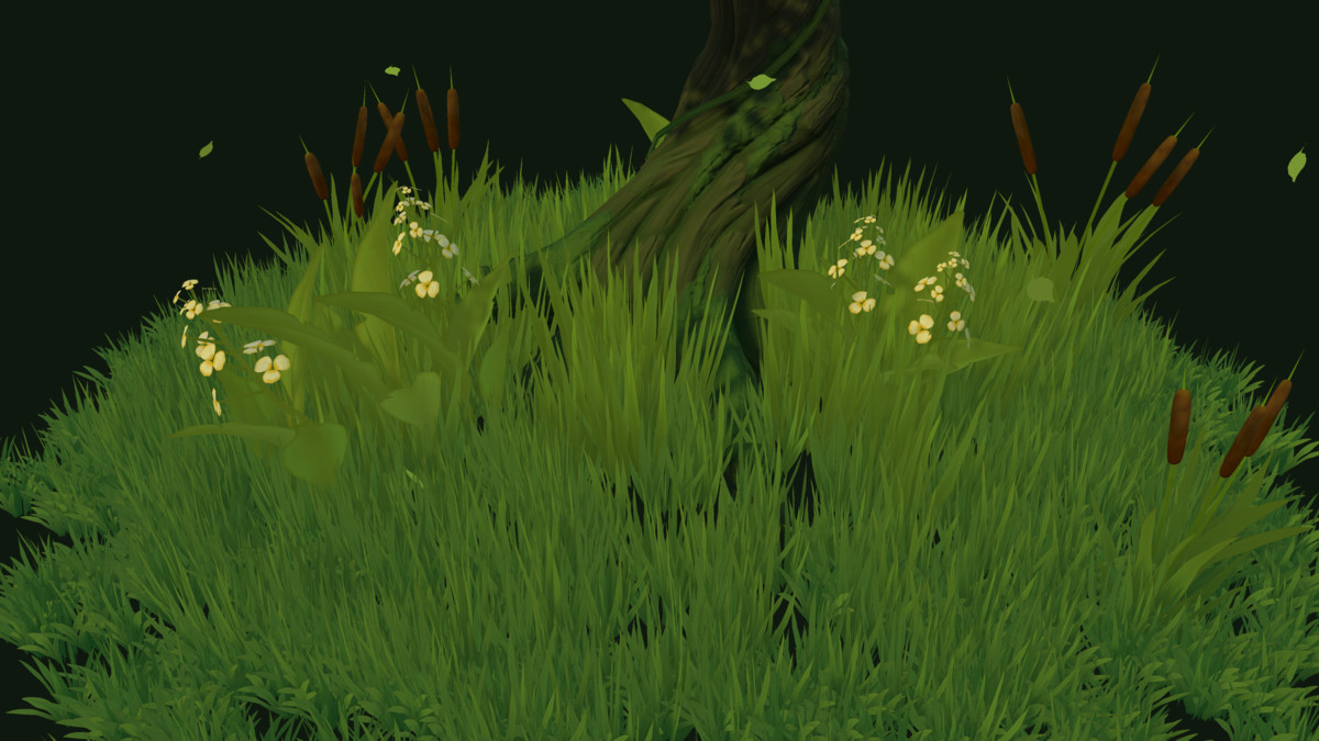 Stylized_Tree_and_Foliage_Bog