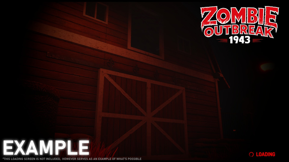 LOAD MASTERS (Ultimate Loading Screen Solution)