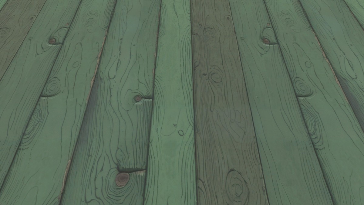 Stylized Textures - Vol 189 - Wood