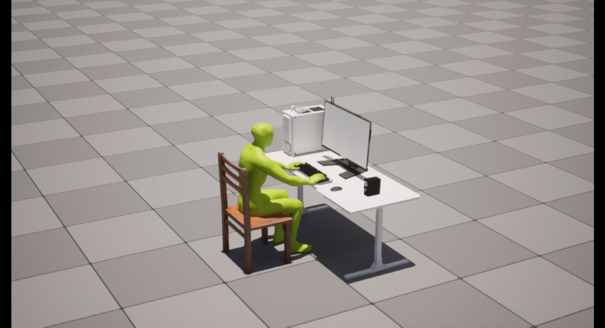 Computer Animation