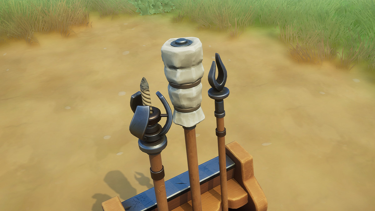 Stylized Cannons Pack
