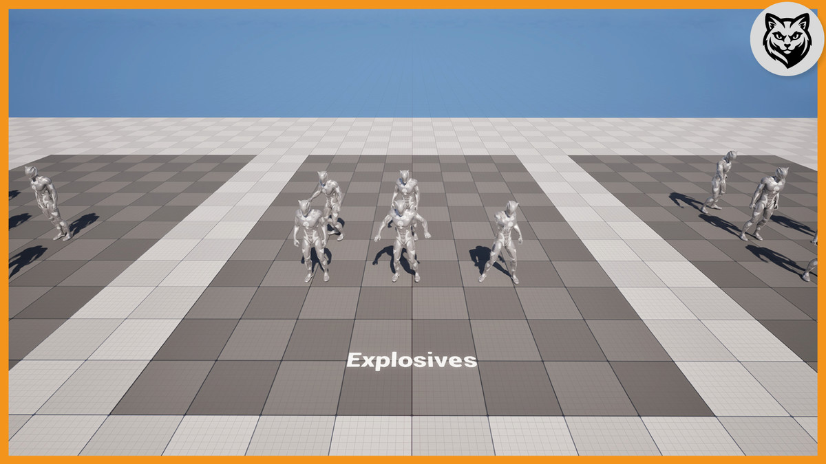 Throwing Items Animations Pack