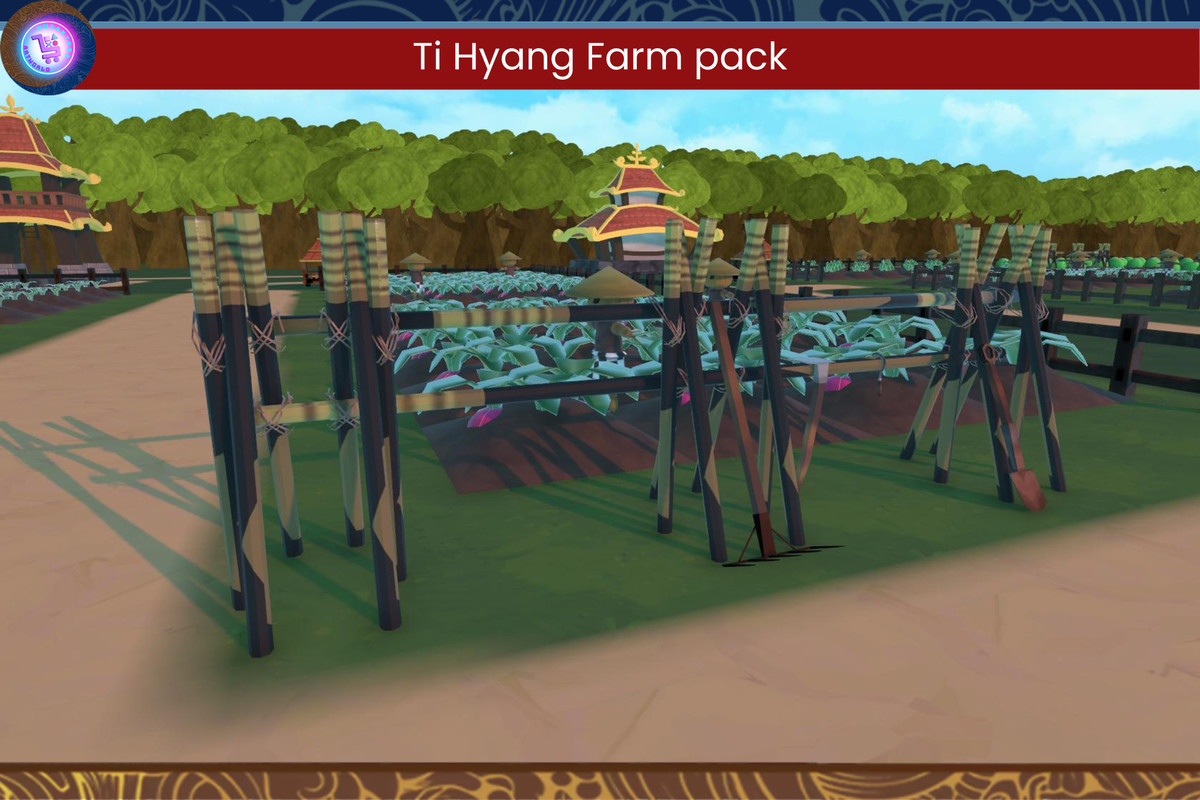 TiHyang Farm