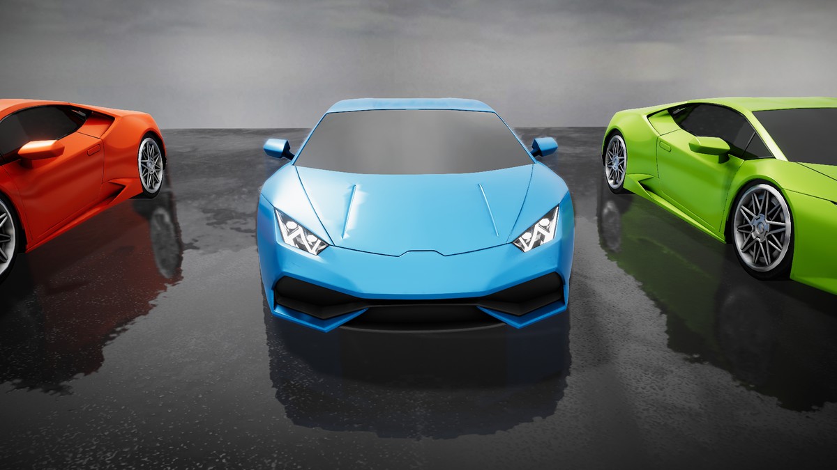 Sport Car Free 5, image 2