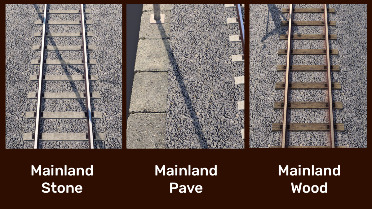 Railway Constructor