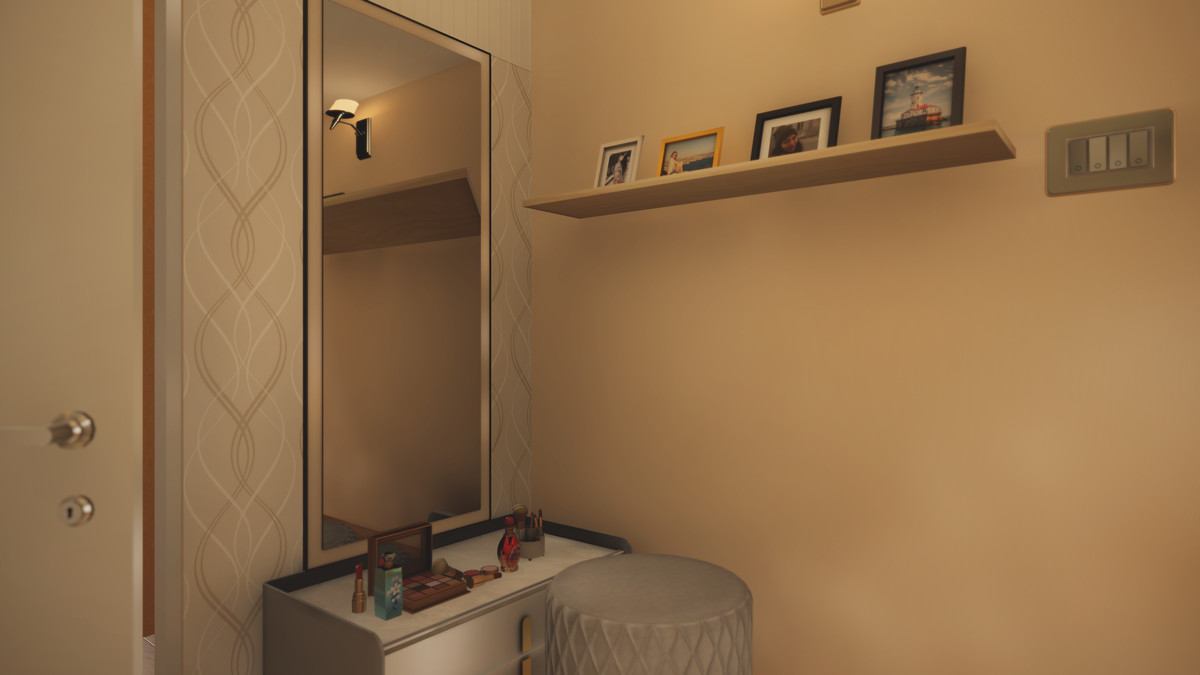 DevDen ArchViz Premium Edition (Realistic)