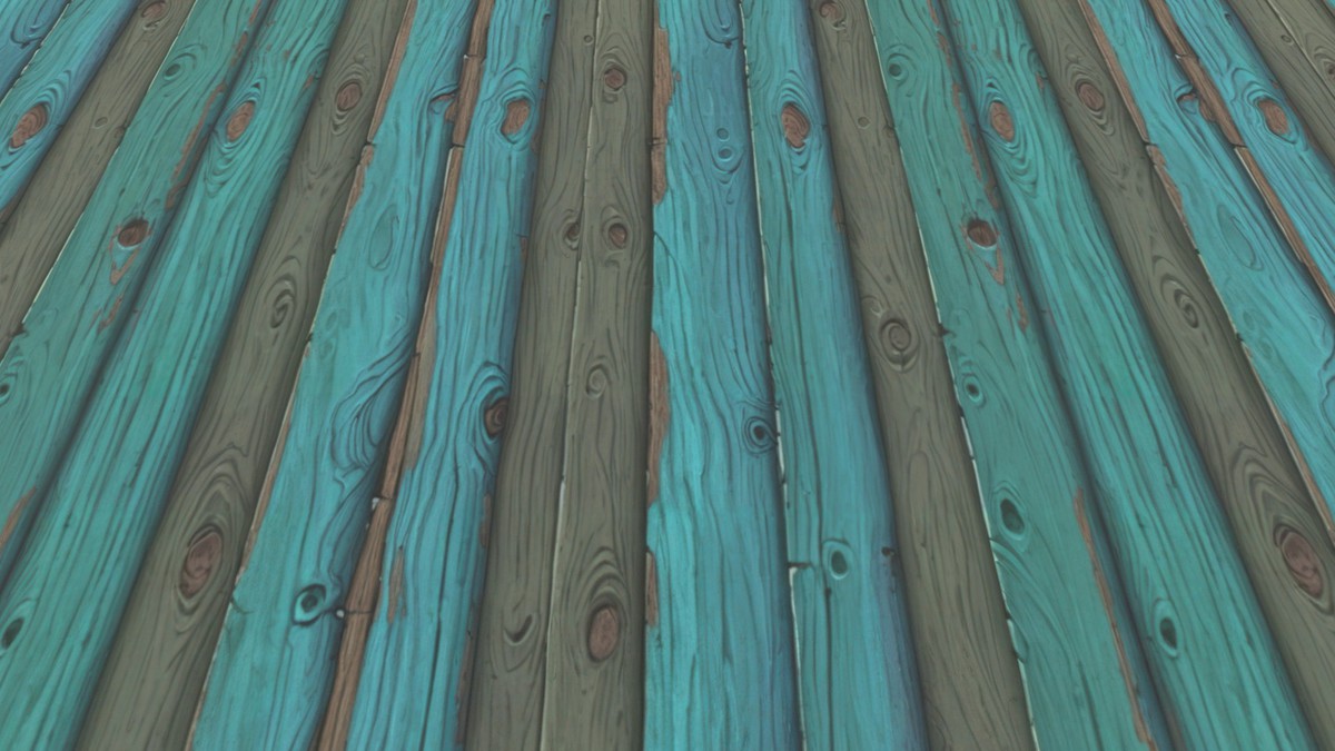 Stylized Textures - Vol 189 - Wood