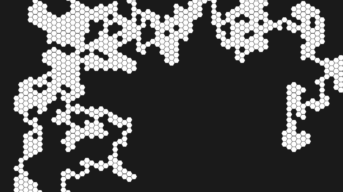Hexagonal Constructor