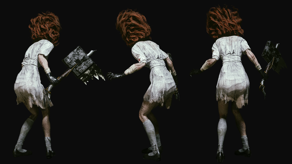 Welcome Sanitarium Bundle