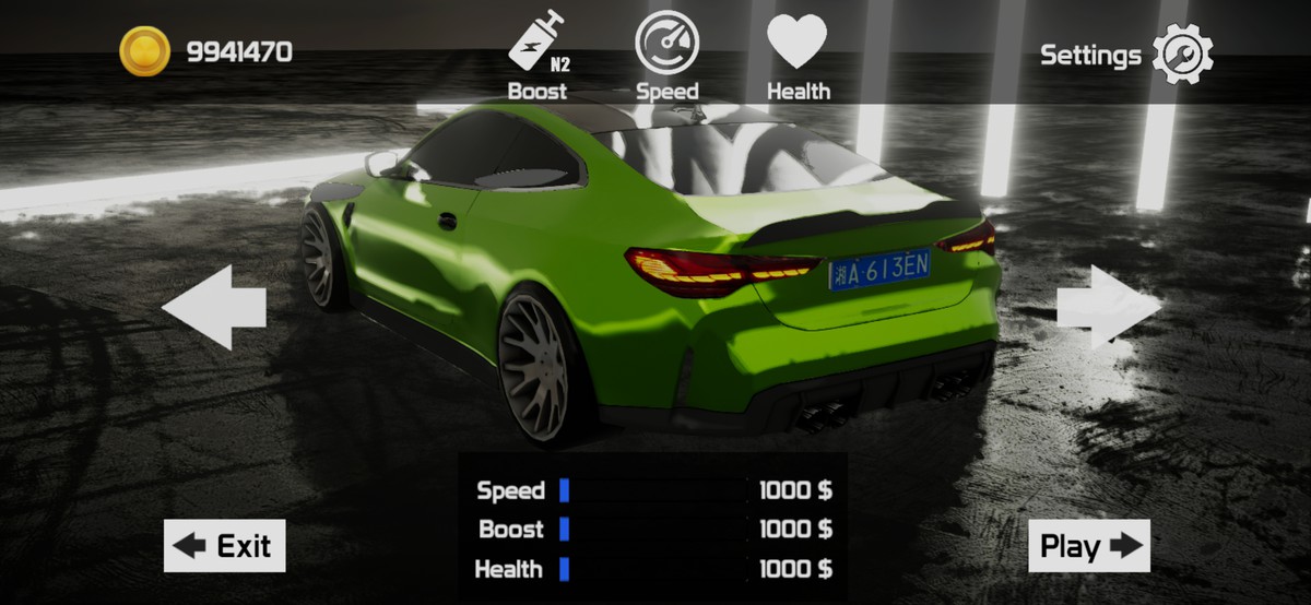 Traffic Racing Game 3 (Complete Edition)