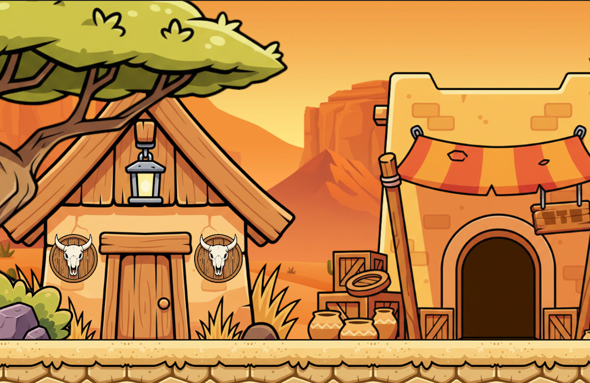 Tri-Biome 2D Game Environment Pack