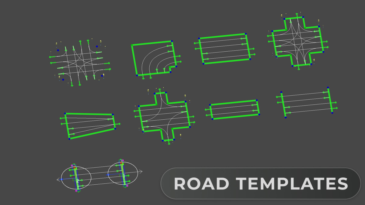 DOTS Traffic Core