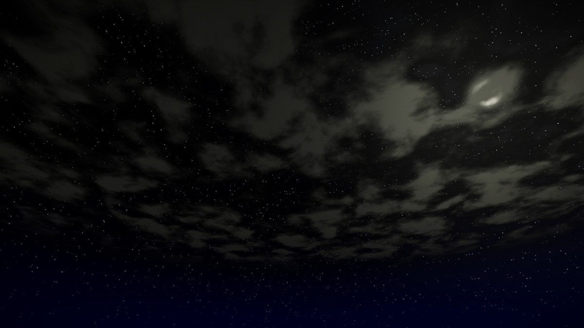 Instant Skies - Procedural Sky Generator