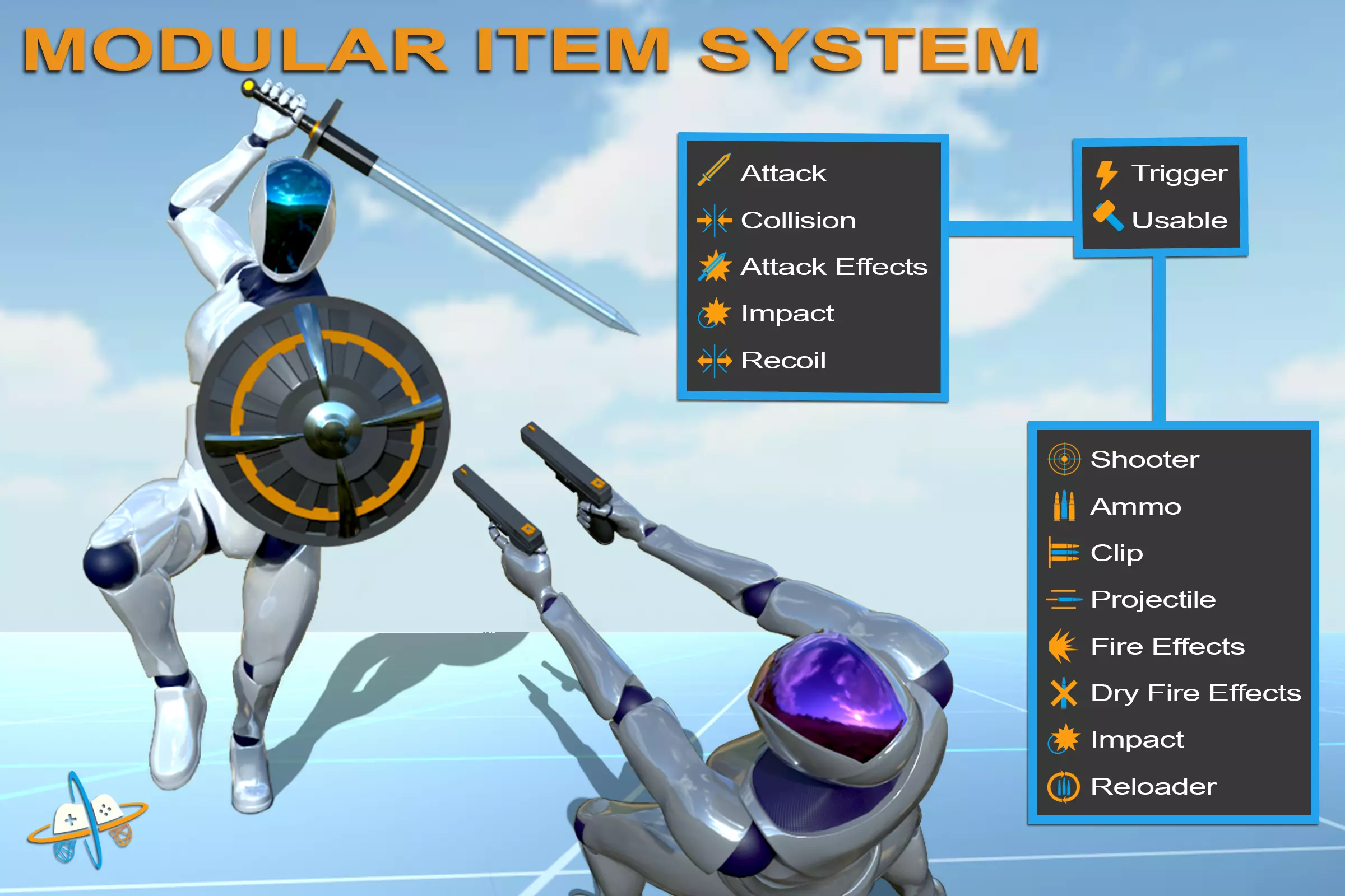 Third Person Controller screenshot 5