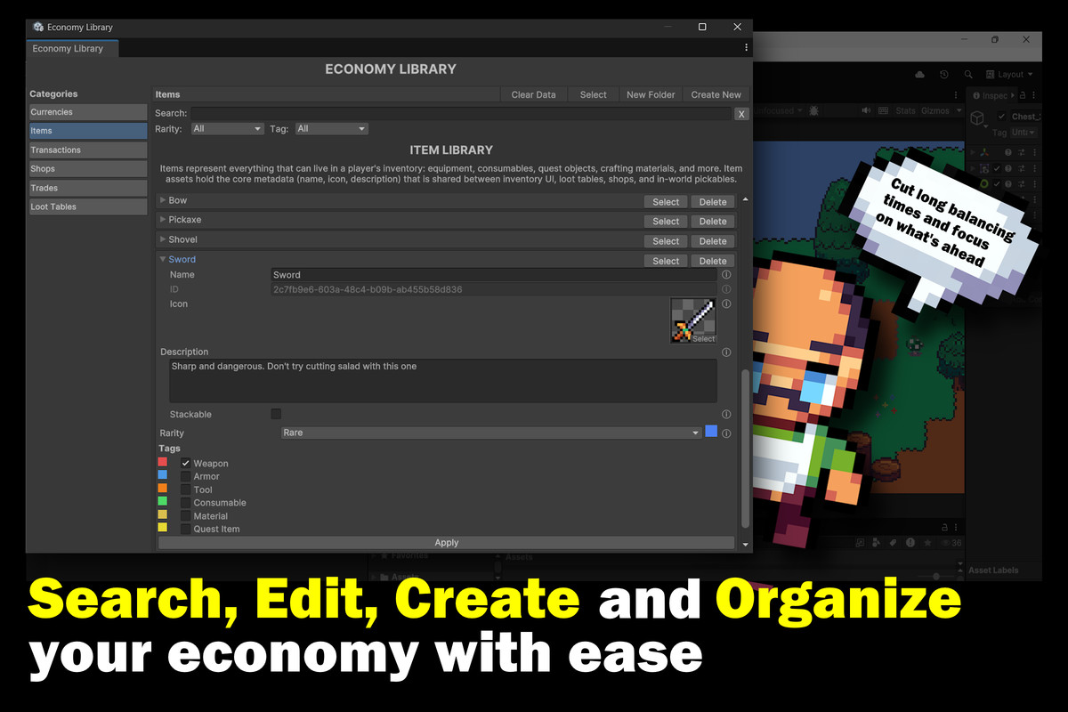 Economy Engine 1.4
