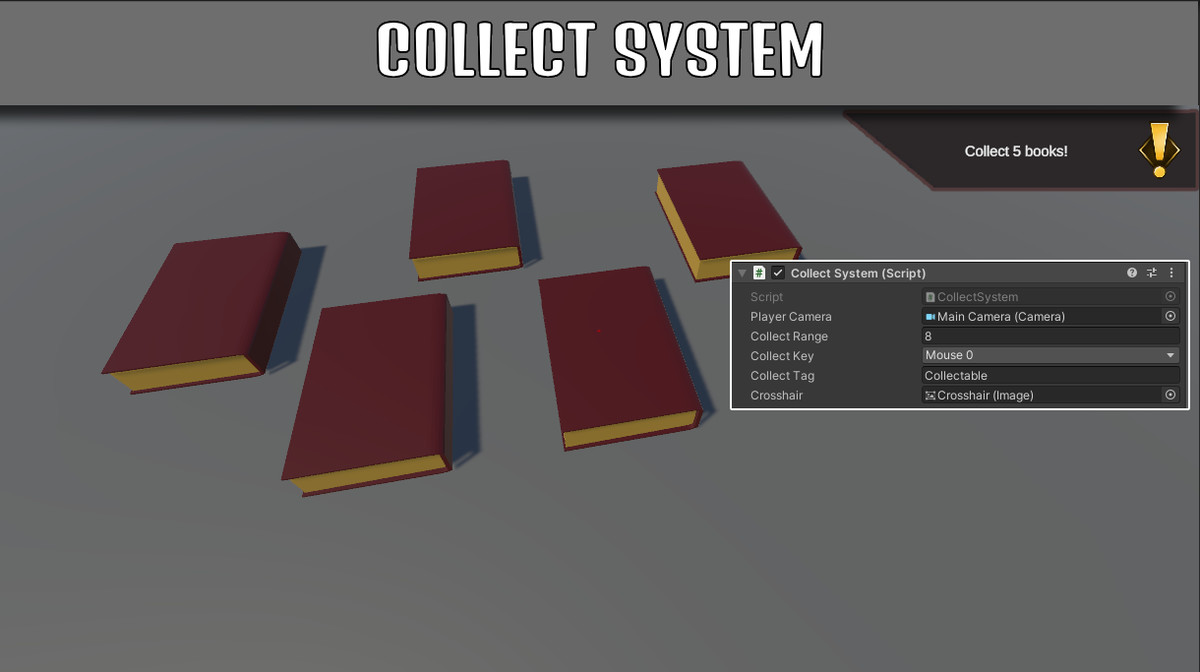 Everything You Need Bundle: 50 Systems, Shaders, Procedural Generators & Tools
