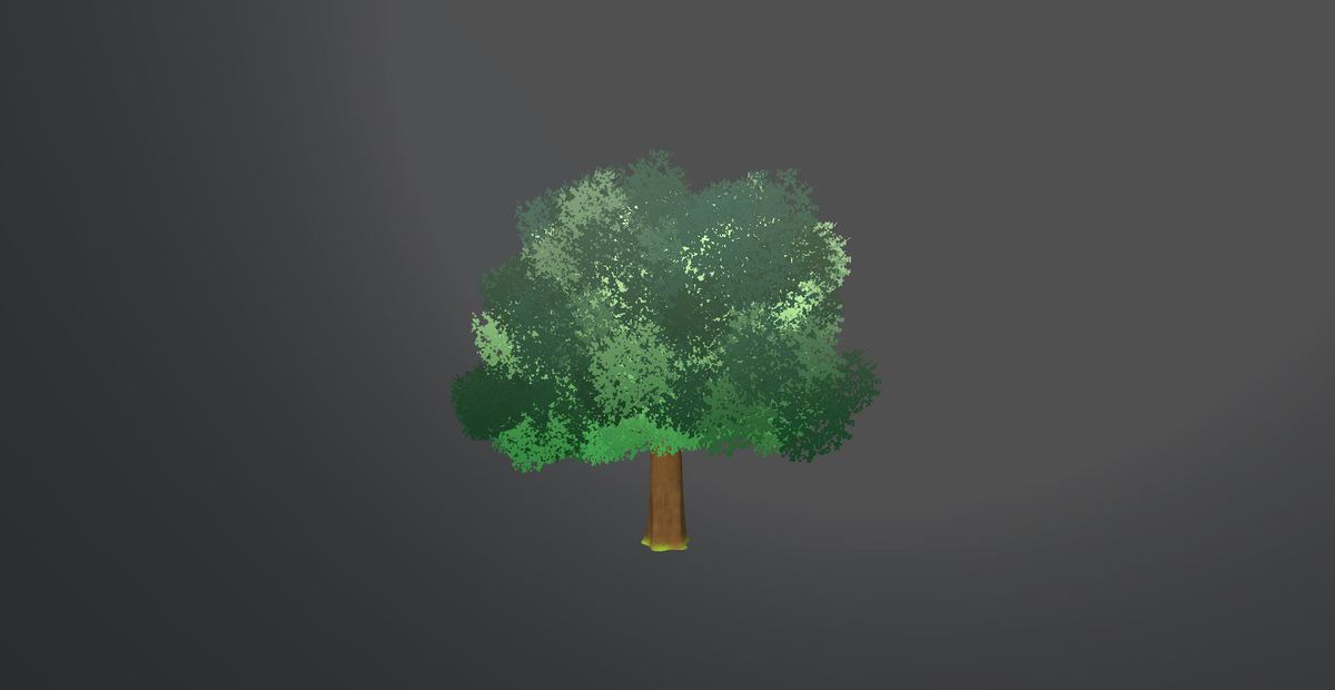 Stylized Starter Environment