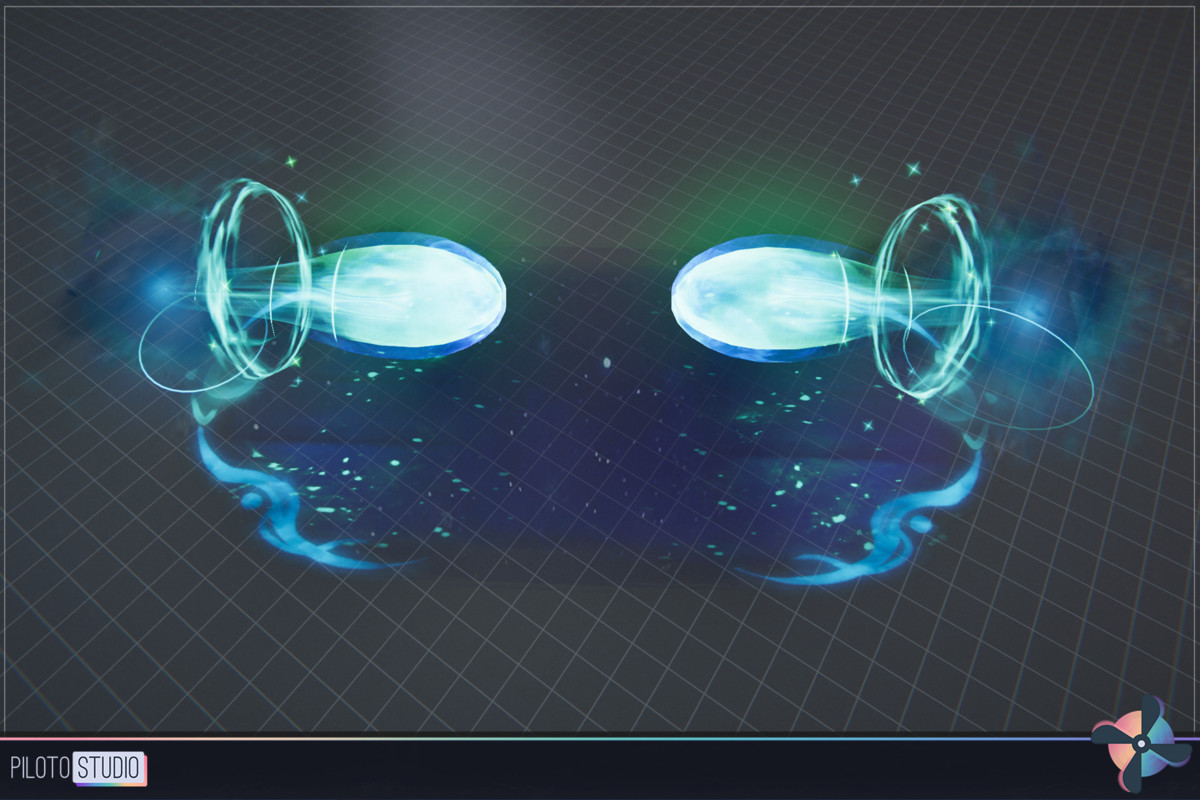 Starry Cosmic Starter Kit