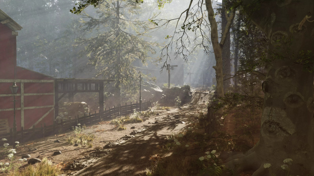 FPS Creator Environment Bundle