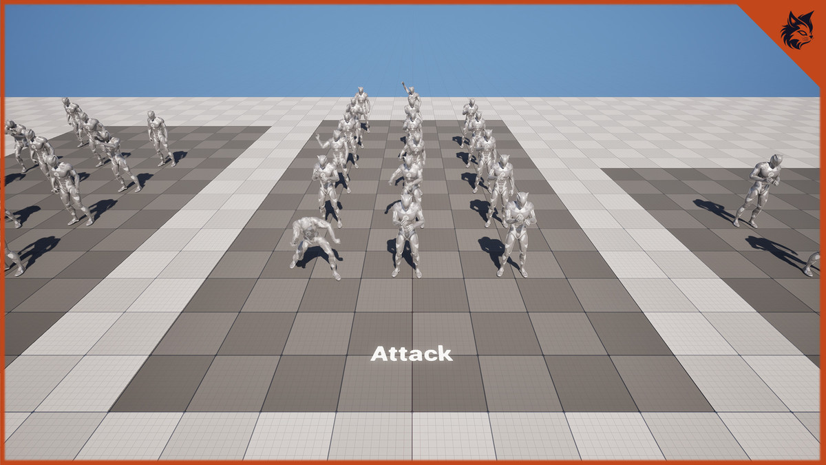 Crowbar Combat and Interactions Animation Pack