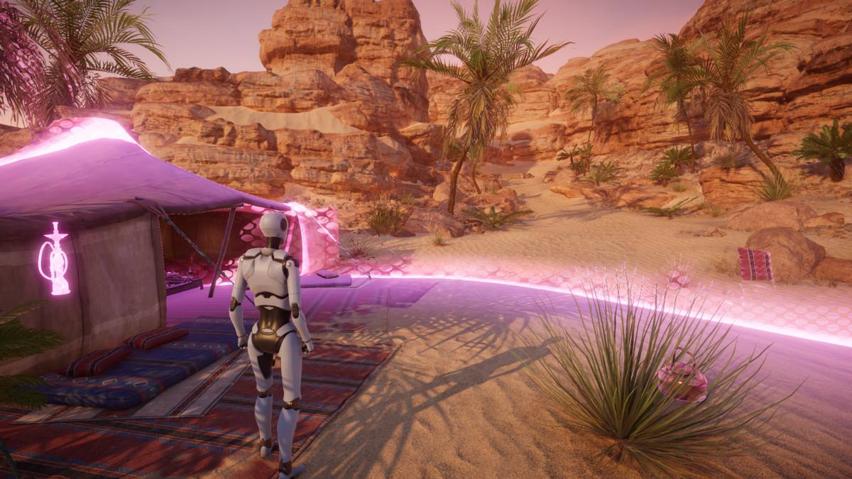 Tactical Scanners Pack