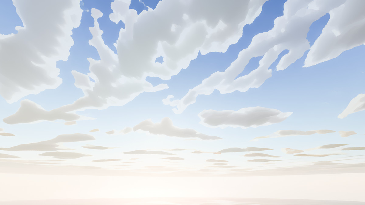 PolyArt Series - Stylized Skyboxes