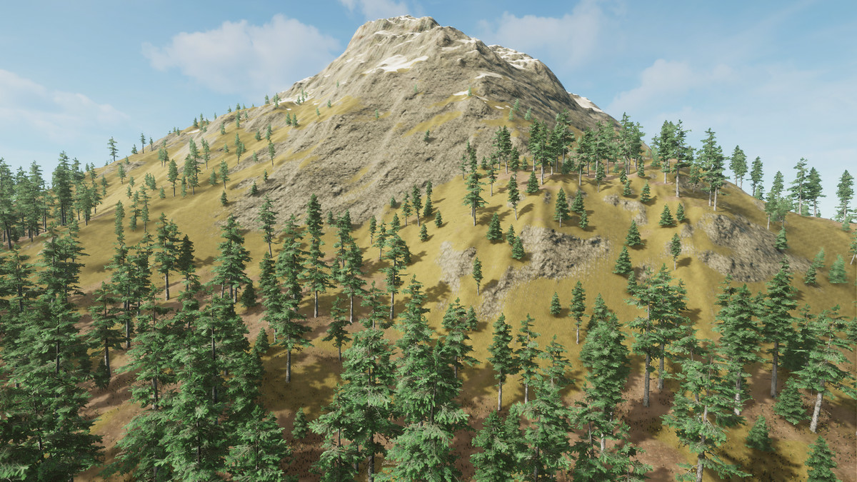 Mega World — Advanced Object Stamper
