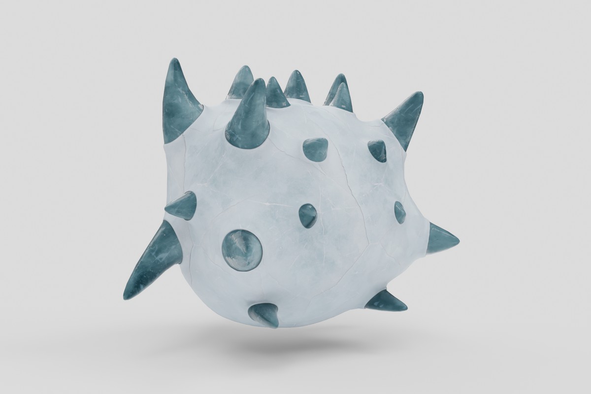 Fantasy Magic Creature