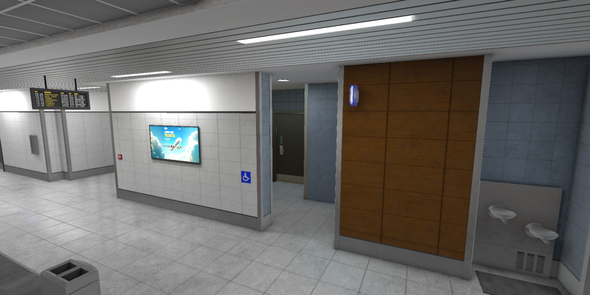 Airport