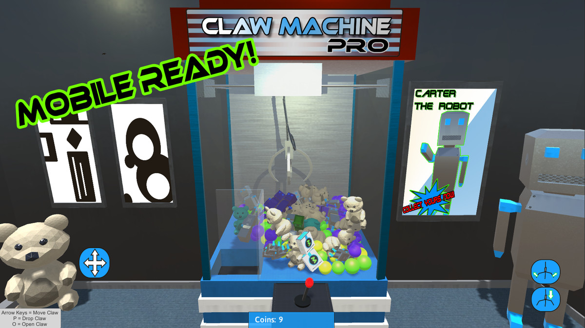 Seaside Arcade Bundle