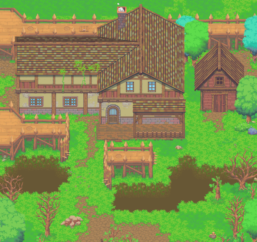 Epic RPG World Collection
