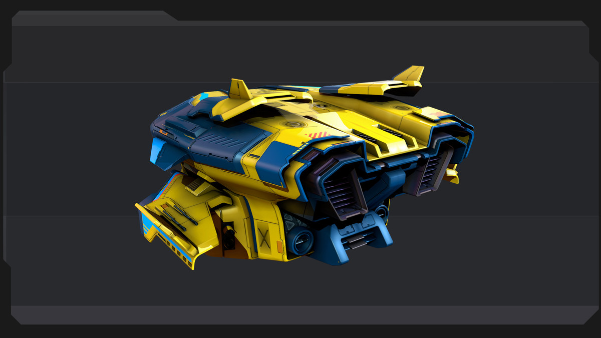 SUBMARINES Explorer PACK